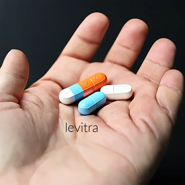 Levitra orosolubile 10 mg prezzo